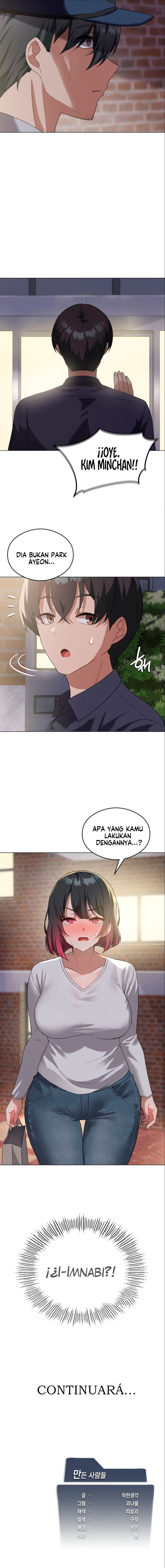 Pleasure up!: Chapter chapter-26 - Page 7