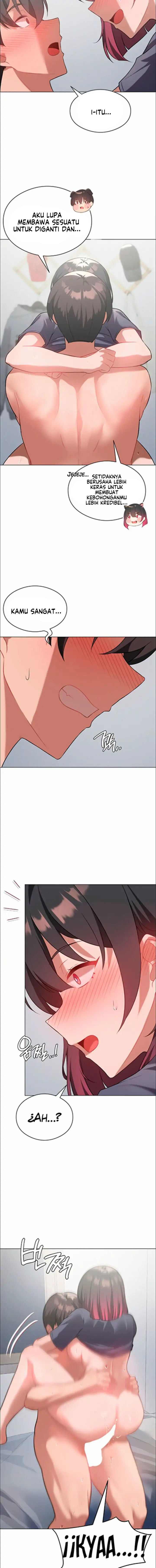 Pleasure up!: Chapter chapter-28 - Page 5