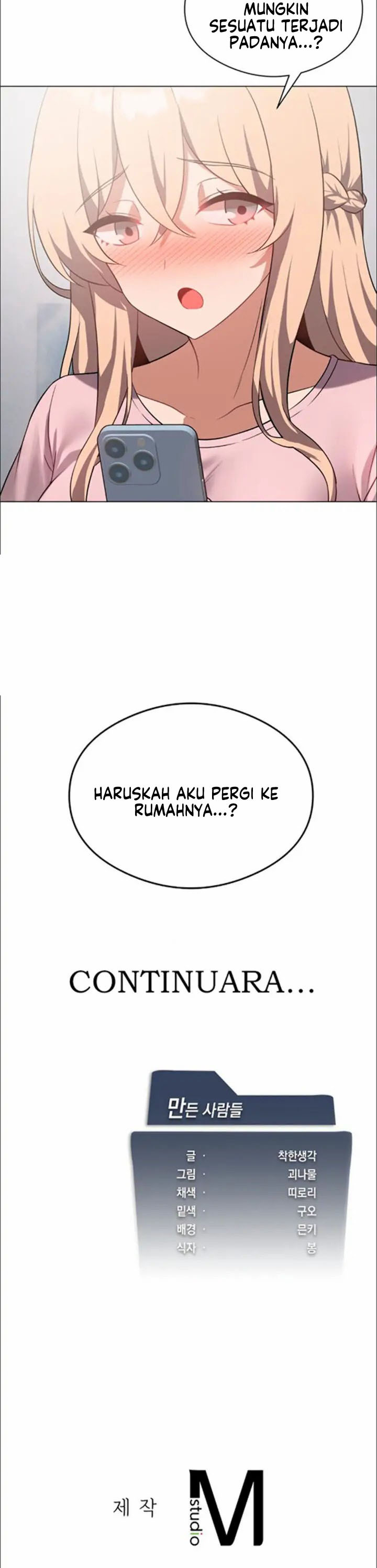 Pleasure up!: Chapter chapter-28 - Page 18