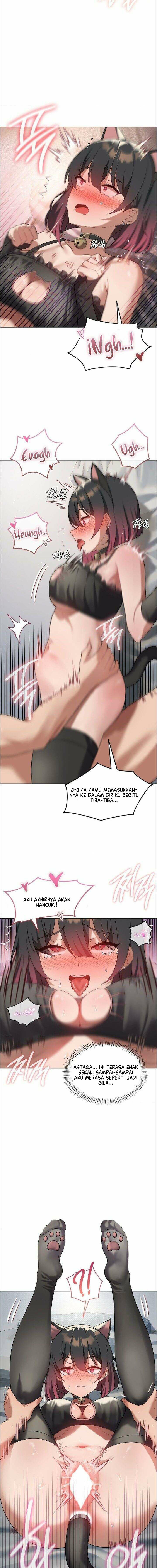 Pleasure up!: Chapter chapter-29 - Page 11