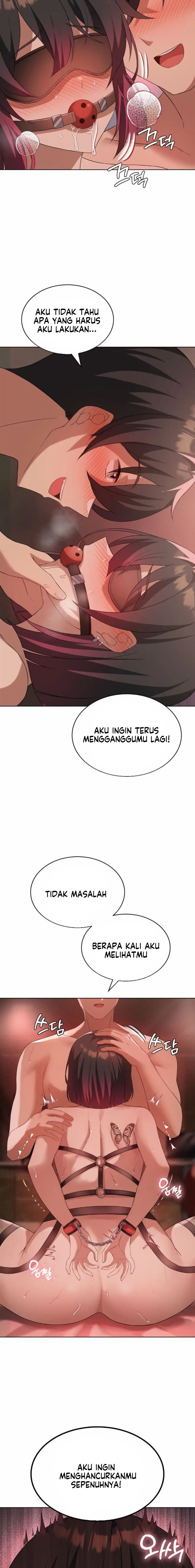 Pleasure up!: Chapter chapter-42 - Page 5