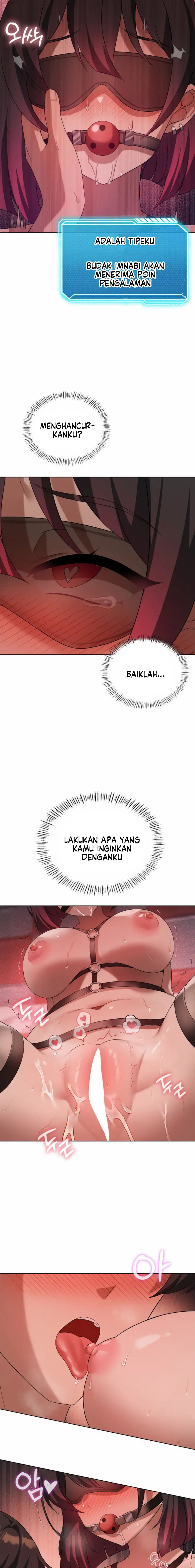 Pleasure up!: Chapter chapter-42 - Page 6