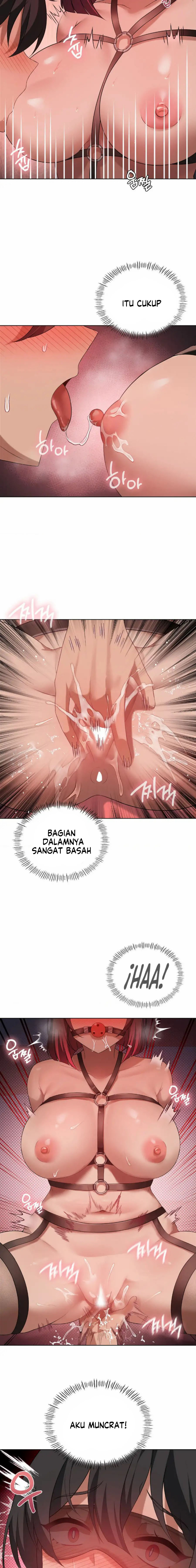 Pleasure up!: Chapter chapter-42 - Page 7