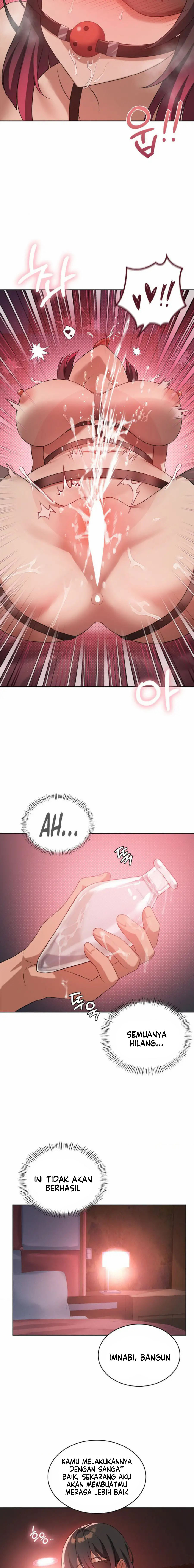 Pleasure up!: Chapter chapter-42 - Page 8