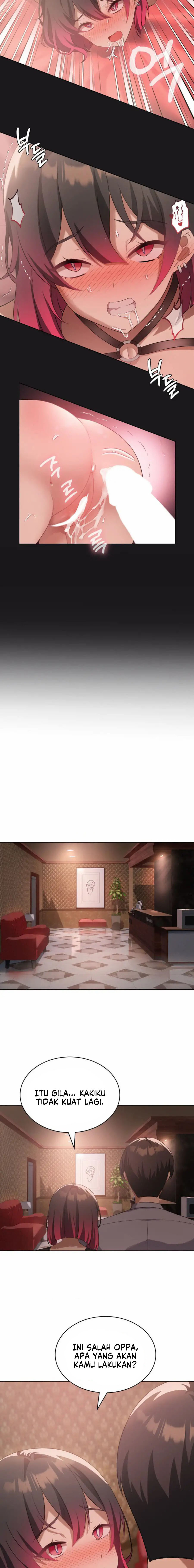 Pleasure up!: Chapter chapter-42 - Page 17