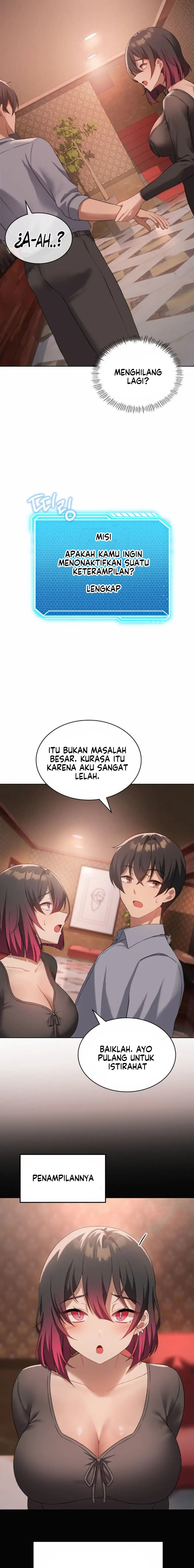 Pleasure up!: Chapter chapter-42 - Page 20