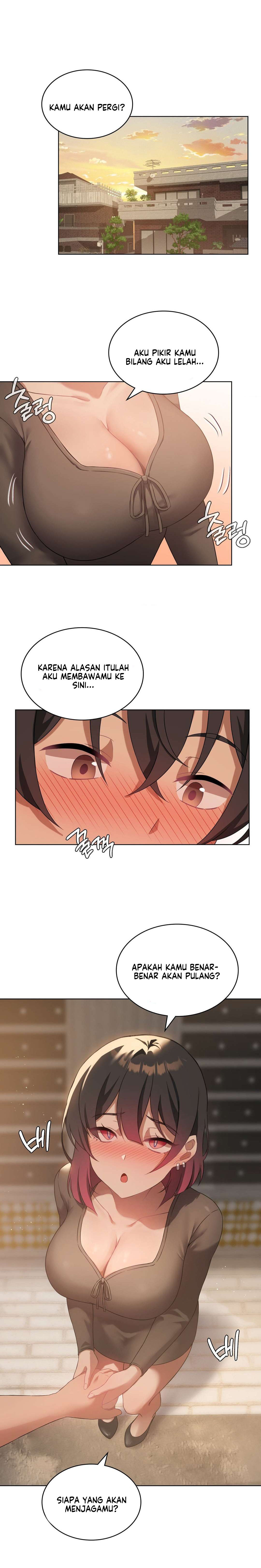 Pleasure up!: Chapter chapter-43 - Page 3