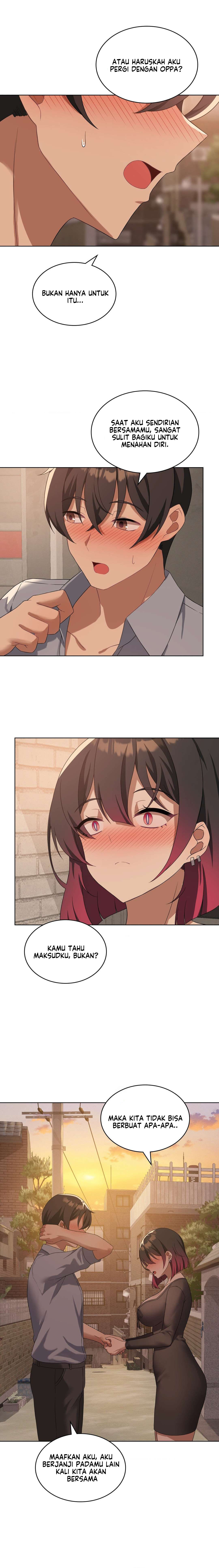 Pleasure up!: Chapter chapter-43 - Page 4