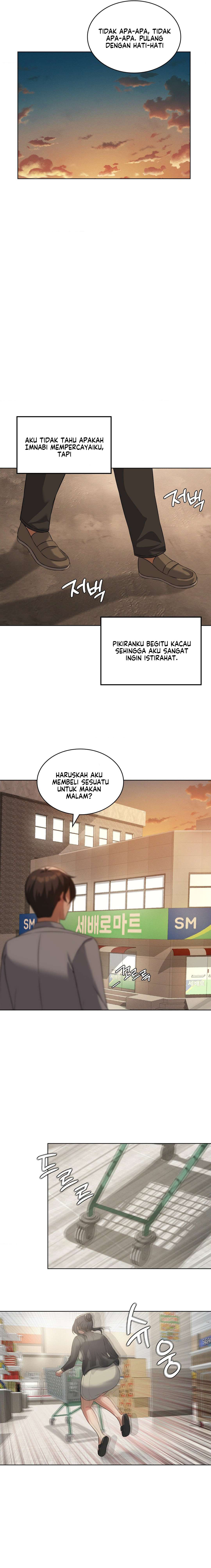 Pleasure up!: Chapter chapter-43 - Page 5
