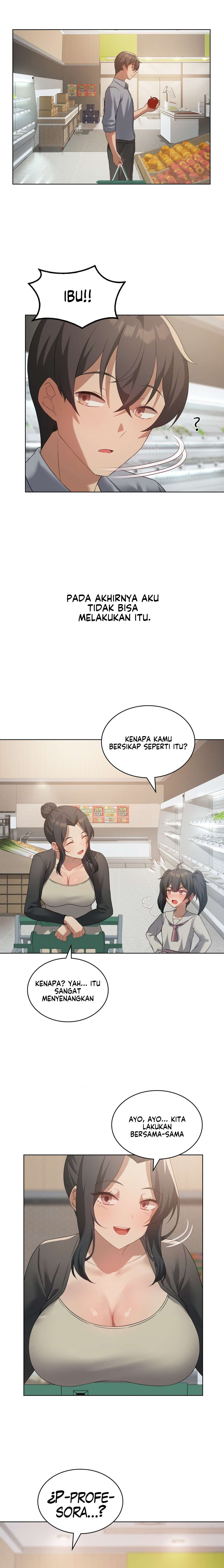 Pleasure up!: Chapter chapter-43 - Page 6