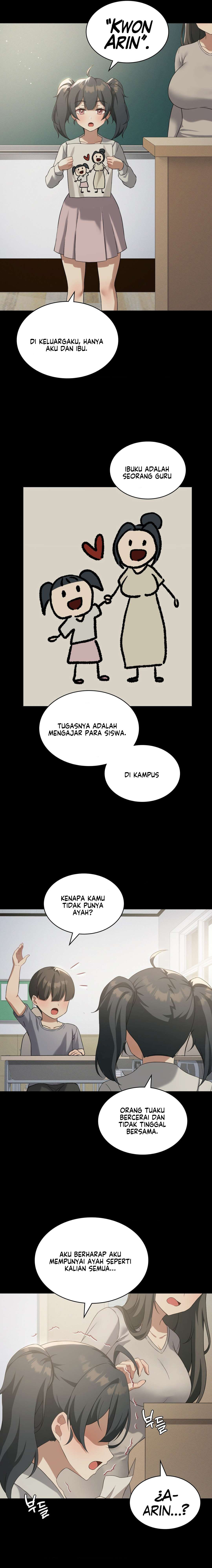 Pleasure up!: Chapter chapter-43 - Page 8
