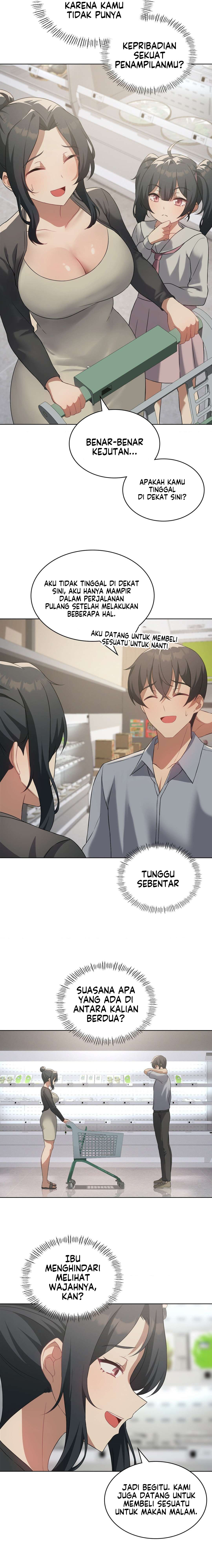 Pleasure up!: Chapter chapter-43 - Page 10