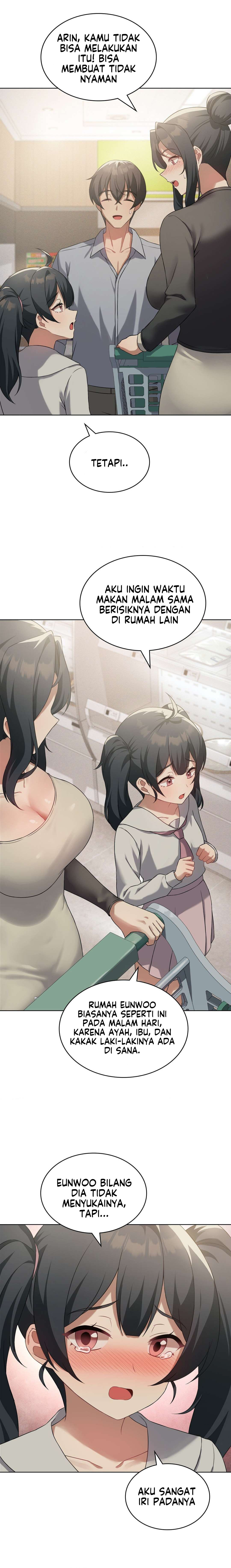 Pleasure up!: Chapter chapter-43 - Page 12