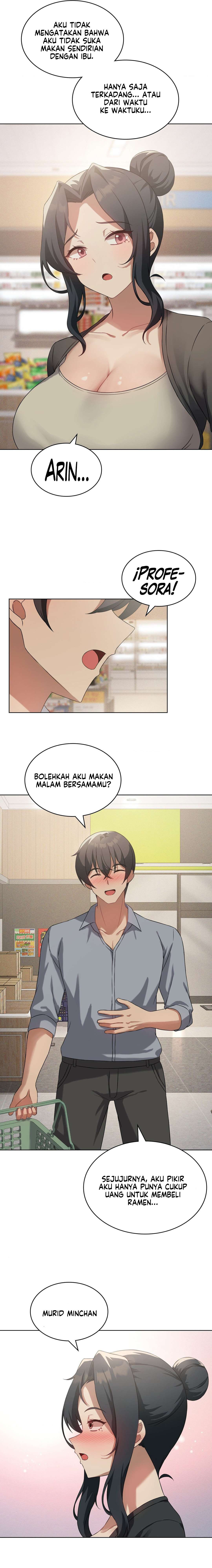 Pleasure up!: Chapter chapter-43 - Page 13