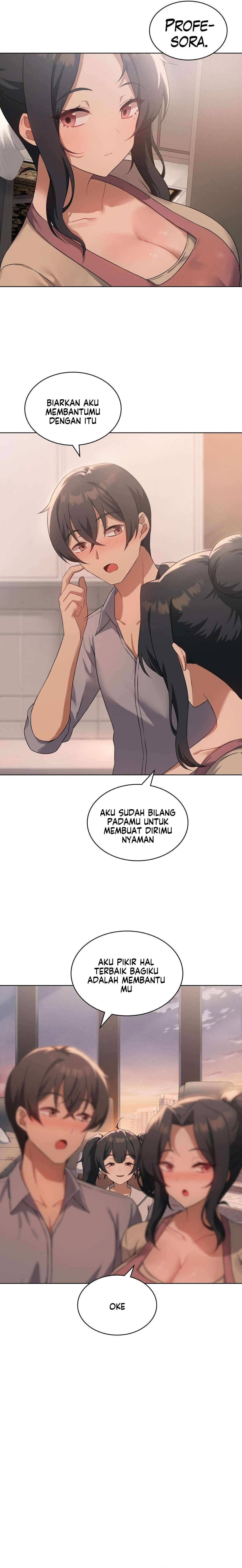 Pleasure up!: Chapter chapter-43 - Page 15