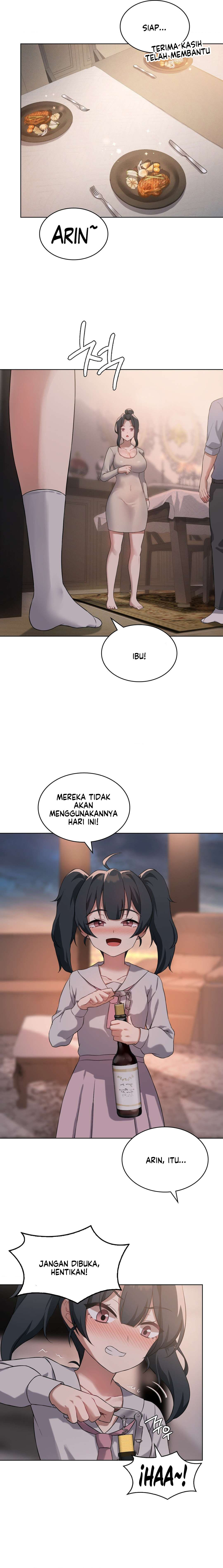 Pleasure up!: Chapter chapter-43 - Page 16