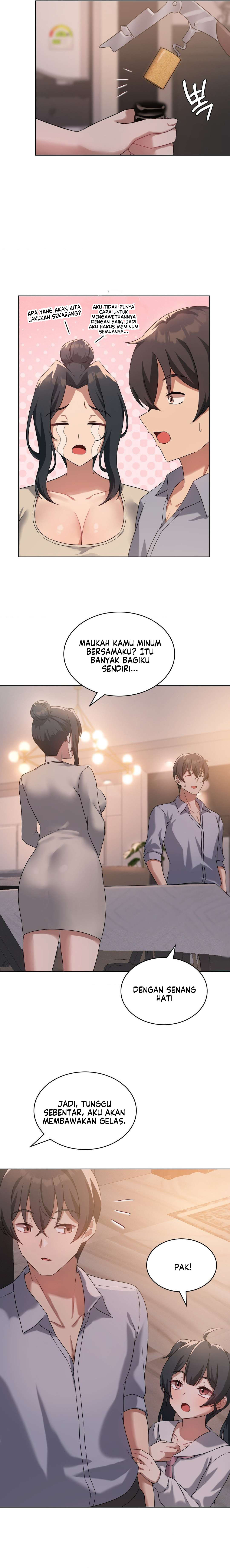 Pleasure up!: Chapter chapter-43 - Page 17