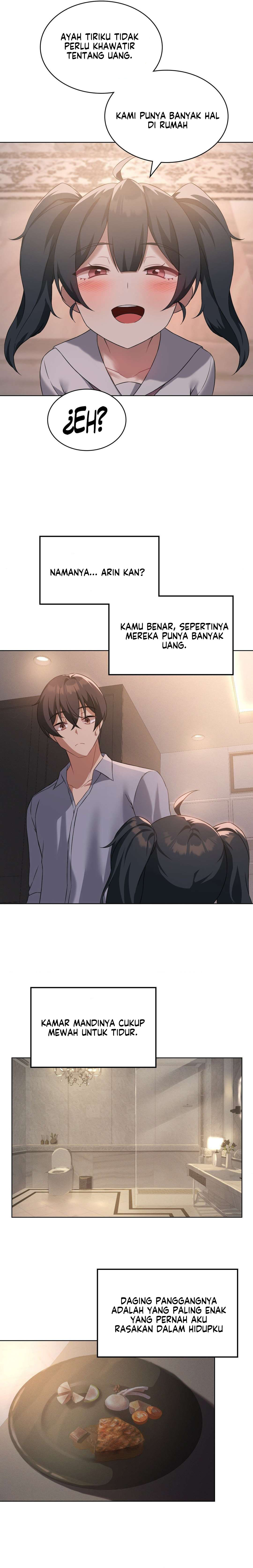 Pleasure up!: Chapter chapter-43 - Page 18