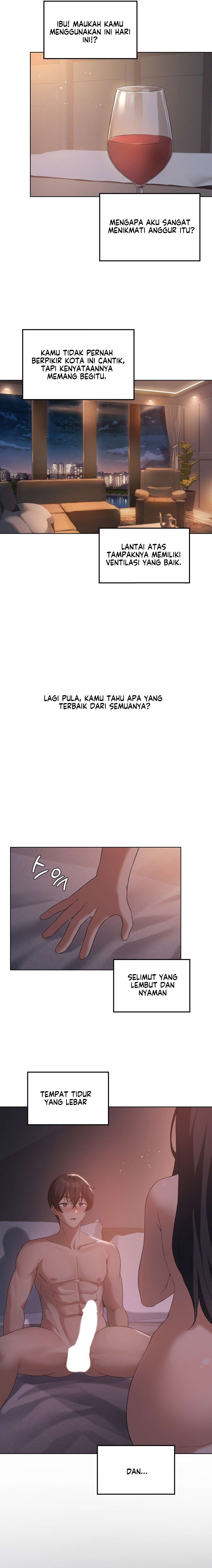 Pleasure up!: Chapter chapter-43 - Page 19