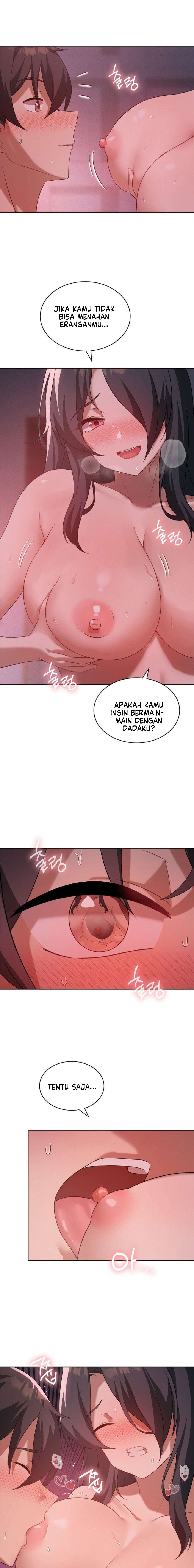 Pleasure up!: Chapter chapter-45 - Page 4