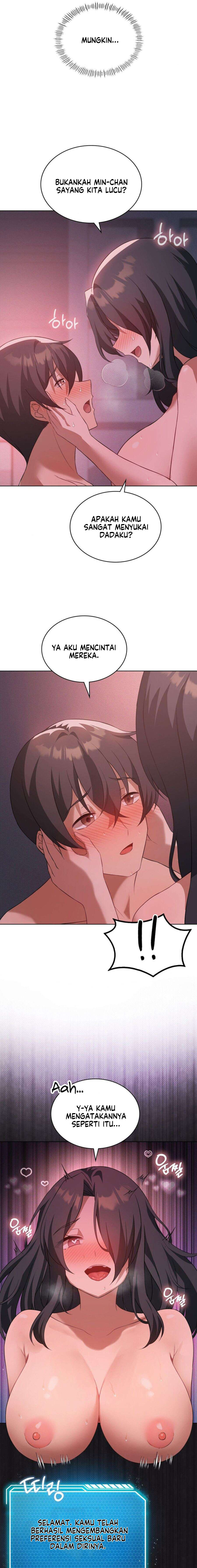 Pleasure up!: Chapter chapter-45 - Page 6