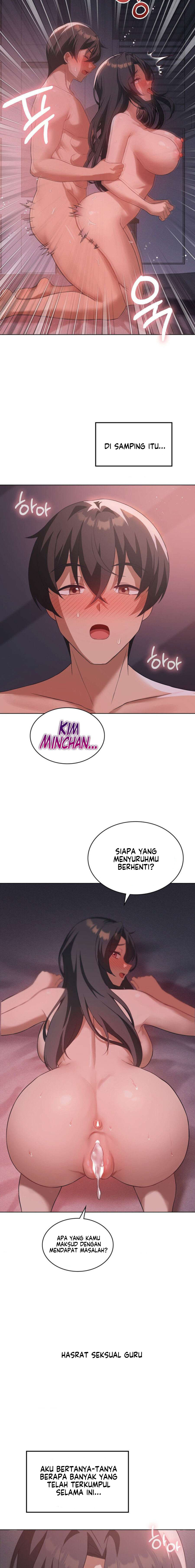 Pleasure up!: Chapter chapter-45 - Page 11