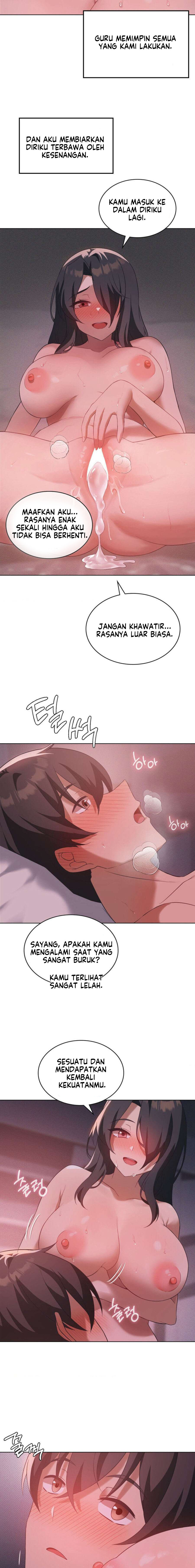 Pleasure up!: Chapter chapter-45 - Page 13