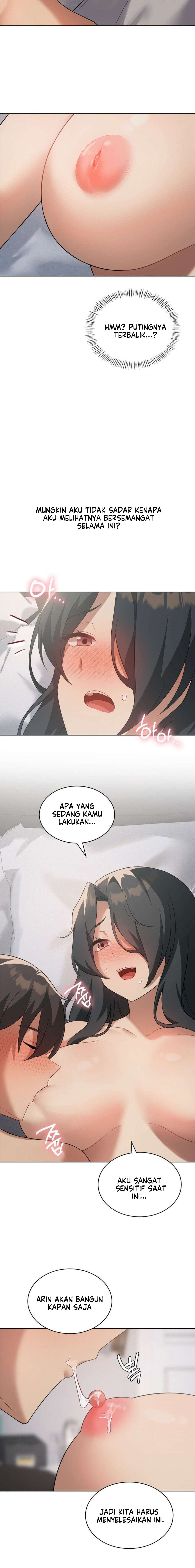Pleasure up!: Chapter chapter-45 - Page 18