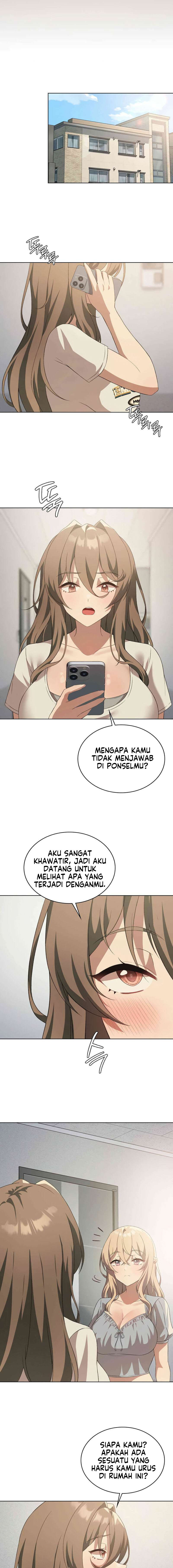 Pleasure up!: Chapter chapter-46 - Page 13