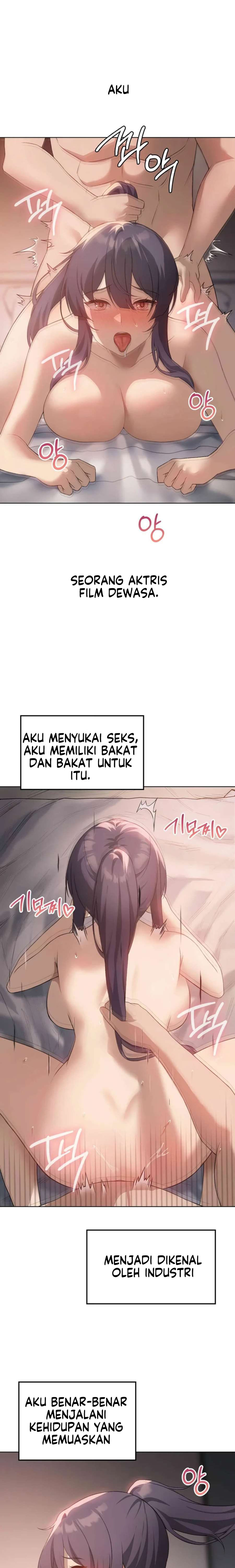 Pleasure up!: Chapter chapter-48 - Page 3