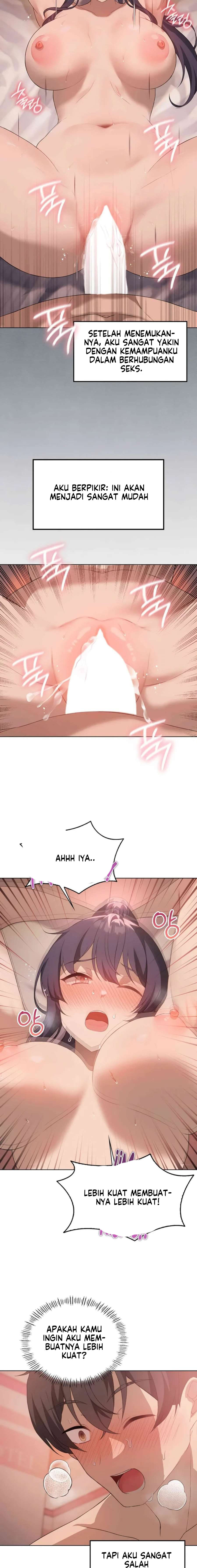 Pleasure up!: Chapter chapter-48 - Page 11