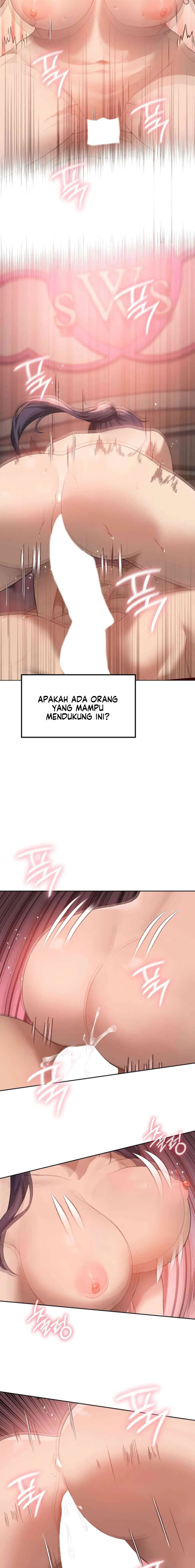 Pleasure up!: Chapter chapter-48 - Page 13