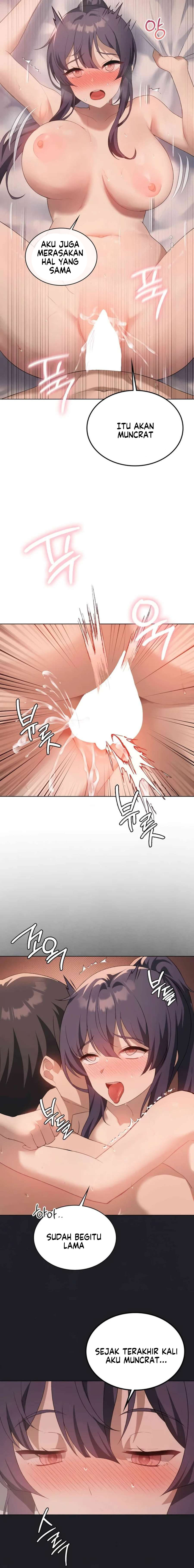 Pleasure up!: Chapter chapter-48 - Page 18