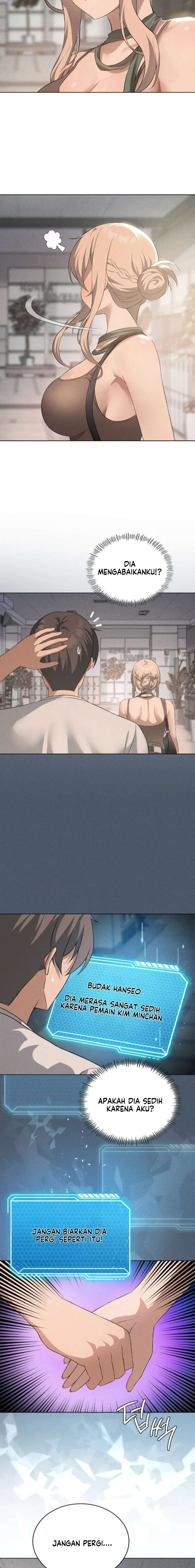 Pleasure up!: Chapter chapter-53 - Page 6