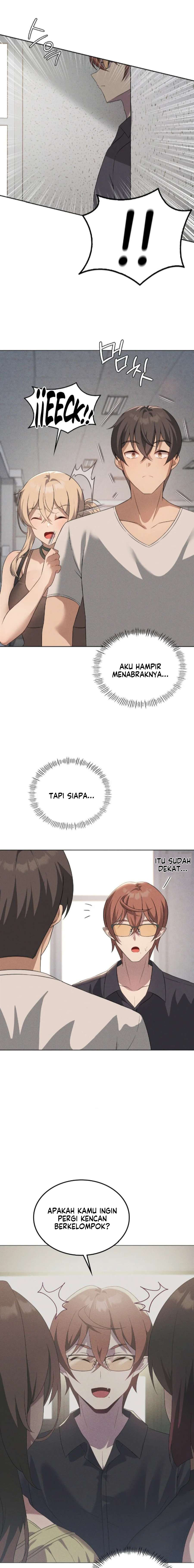 Pleasure up!: Chapter chapter-53 - Page 10