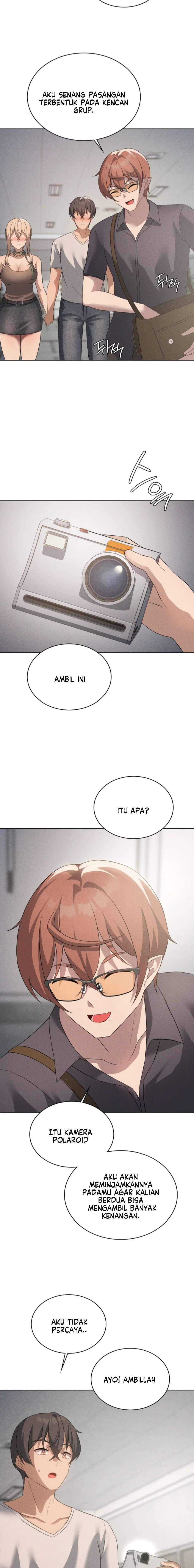 Pleasure up!: Chapter chapter-53 - Page 12