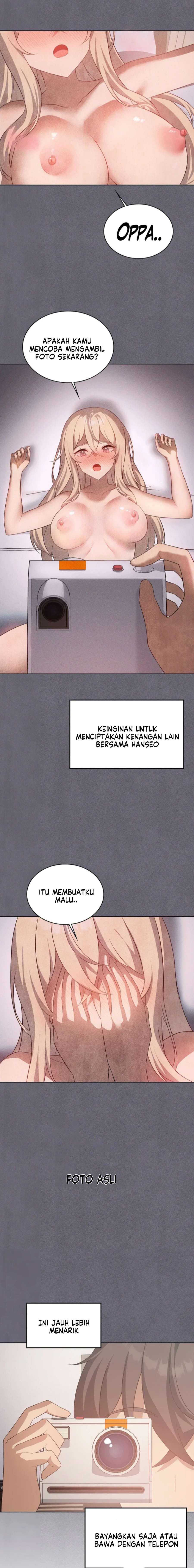 Pleasure up!: Chapter chapter-53 - Page 15