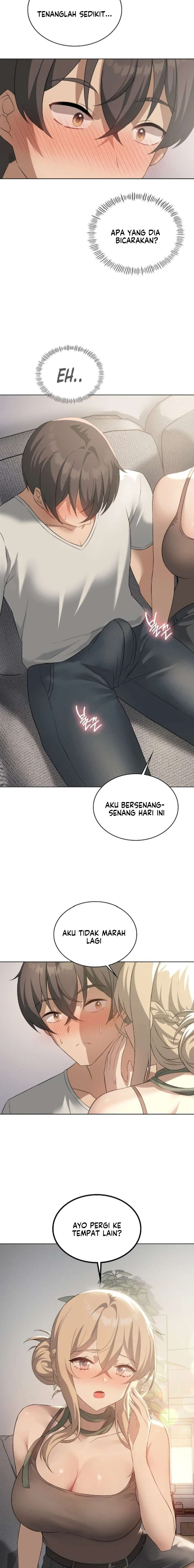Pleasure up!: Chapter chapter-53 - Page 17