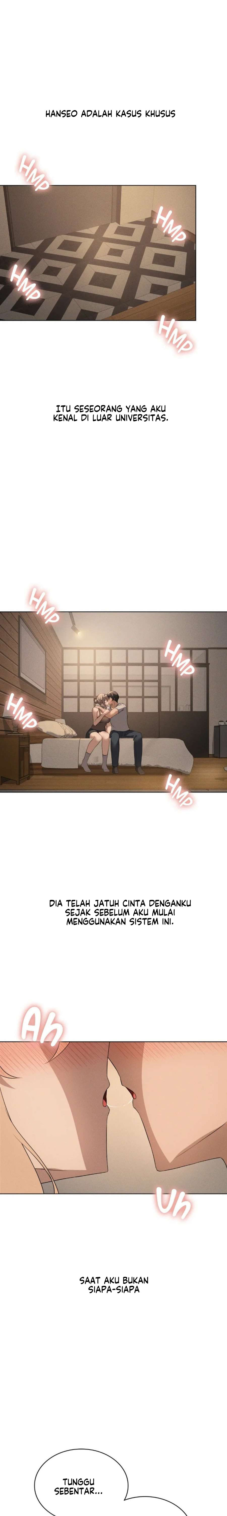 Pleasure up!: Chapter chapter-54 - Page 3