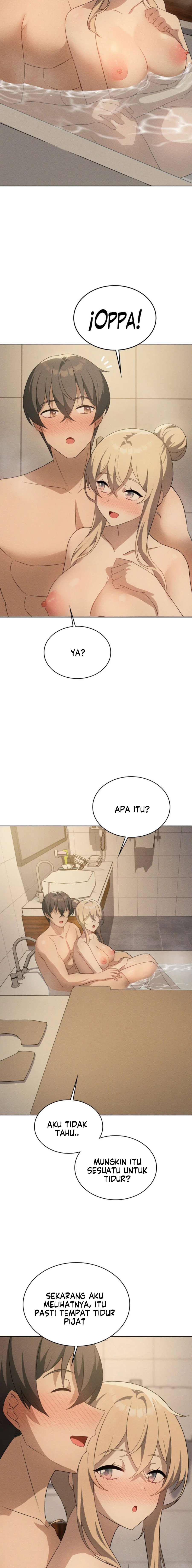 Pleasure up!: Chapter chapter-54 - Page 7