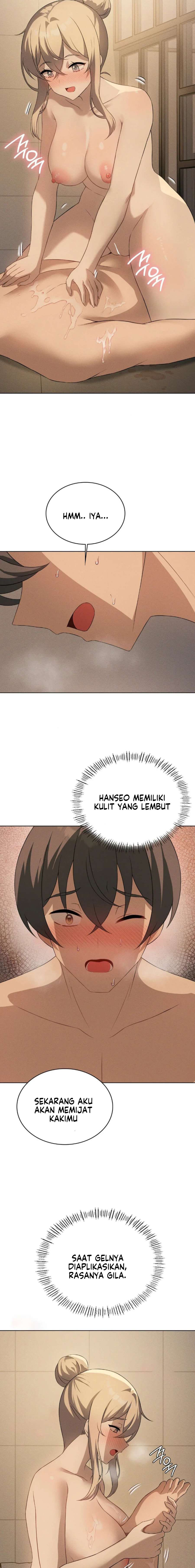 Pleasure up!: Chapter chapter-54 - Page 9