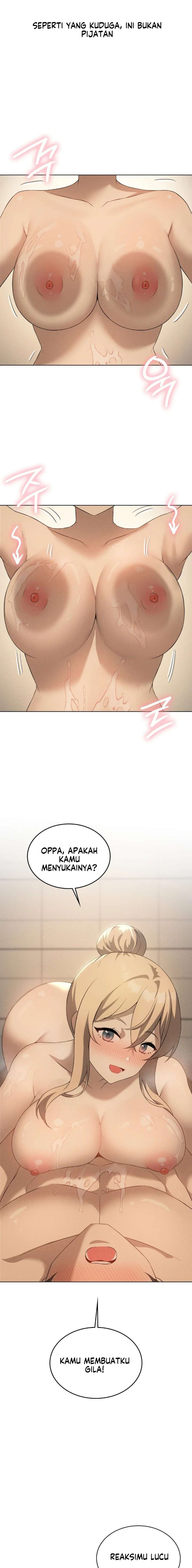 Pleasure up!: Chapter chapter-54 - Page 11