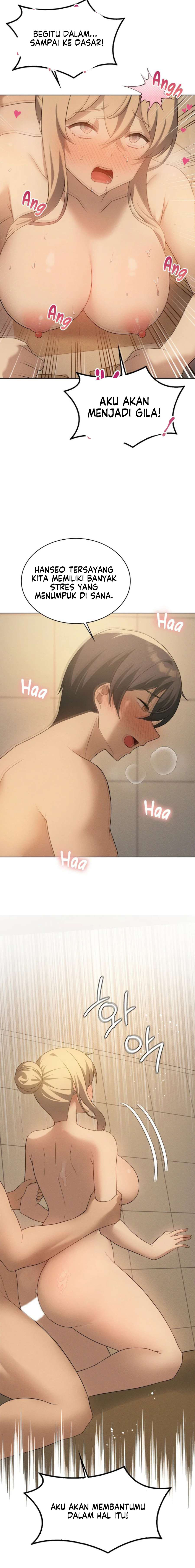 Pleasure up!: Chapter chapter-54 - Page 19