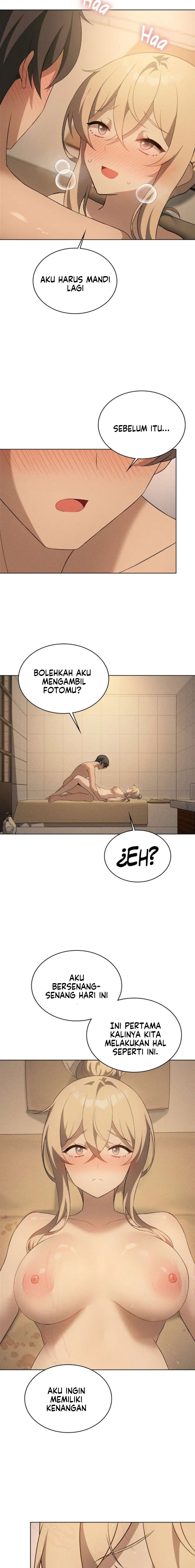 Pleasure up!: Chapter chapter-54 - Page 23