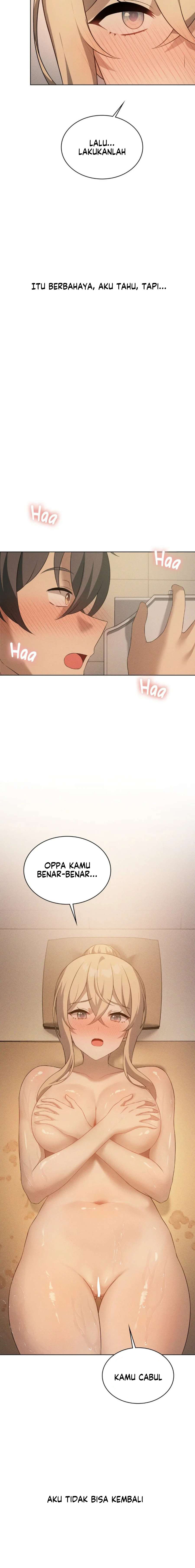 Pleasure up!: Chapter chapter-54 - Page 24