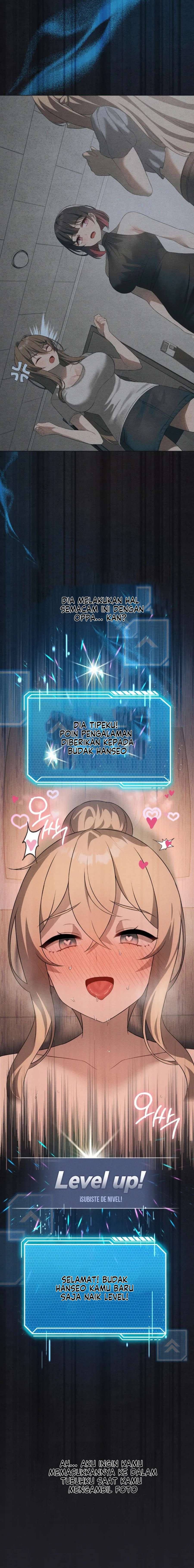 Pleasure up!: Chapter chapter-54 - Page 26