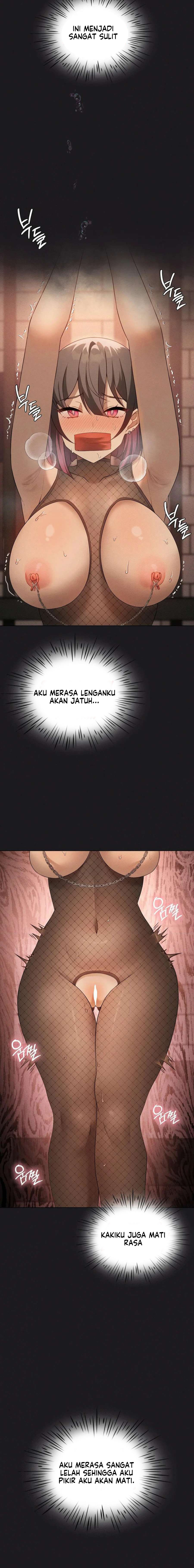 Pleasure up!: Chapter chapter-63 - Page 10