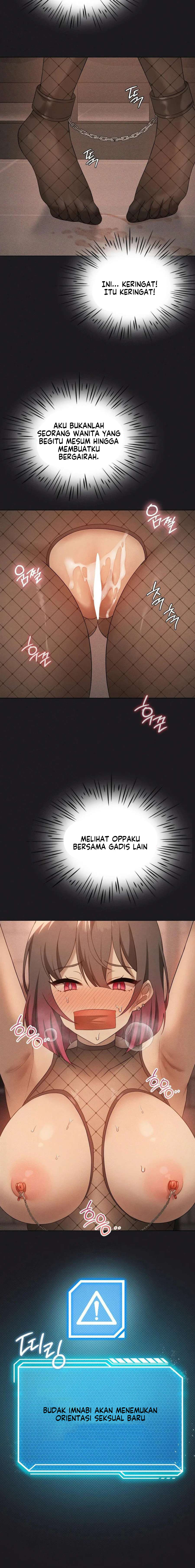 Pleasure up!: Chapter chapter-63 - Page 23