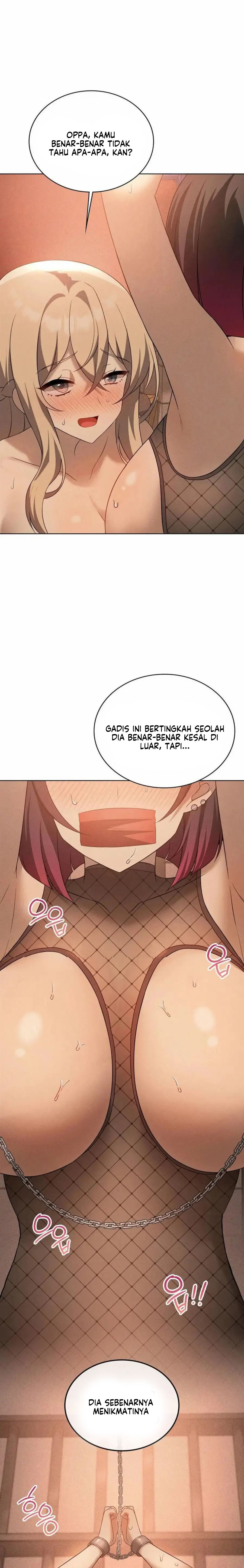 Pleasure up!: Chapter chapter-64 - Page 3