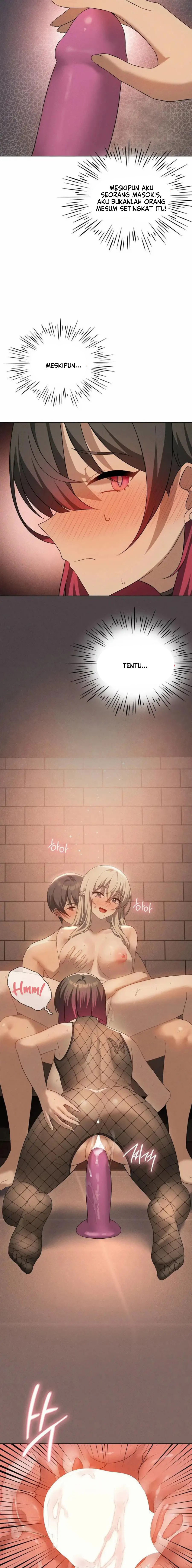 Pleasure up!: Chapter chapter-64 - Page 20